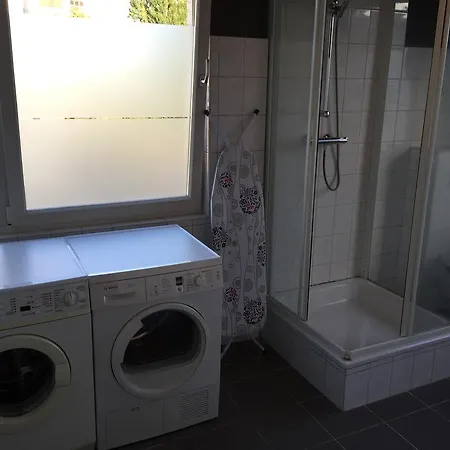 Appartamento Cityaparthotel Boulevard Arnhem