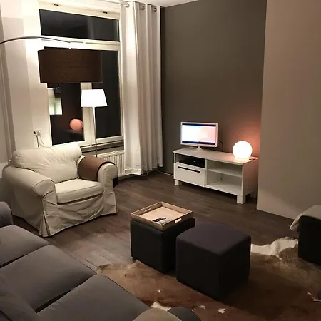 Cityaparthotel Boulevard Appartamento Arnhem