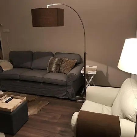Appartamento Cityaparthotel Boulevard 3*