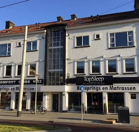 Appartamento Cityaparthotel Boulevard 3*