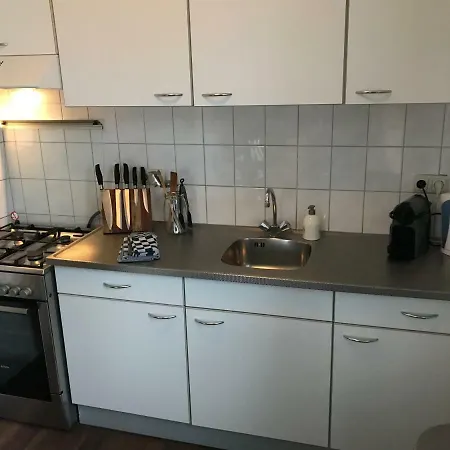 Appartamento Cityaparthotel Boulevard