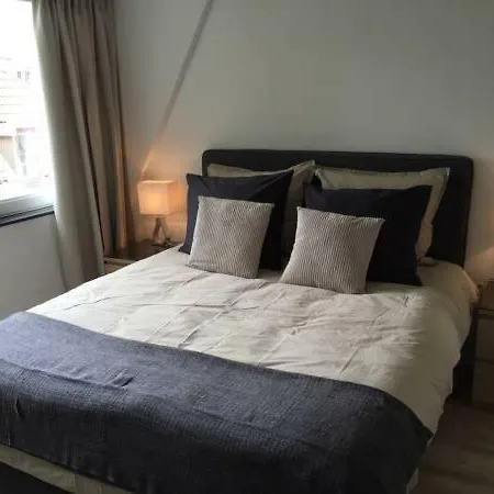 Cityaparthotel Boulevard 3*