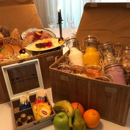 Cityaparthotel Boulevard Appartamento