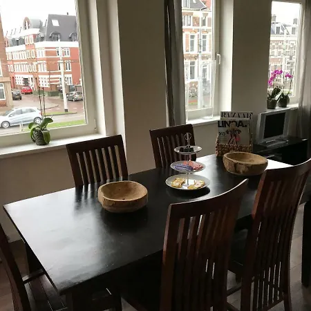 Cityaparthotel Boulevard Arnhem