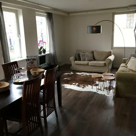 Cityaparthotel Boulevard 3* Arnhem